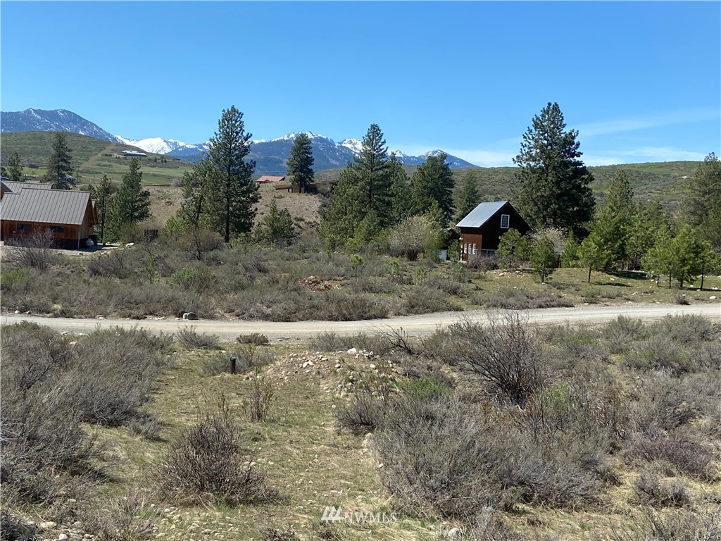14 River Rock Road Winthrop, WA 98862 - Photo 25 of 27 Gallery Image 25