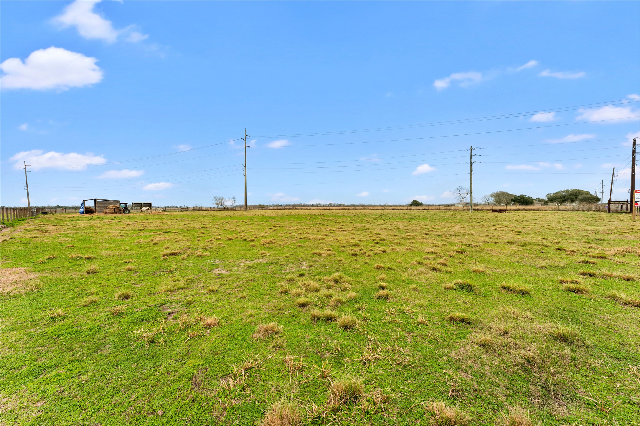 311 County Road 18 Damon, TX 77430 - Photo 12 of 39 a view of a ocean view