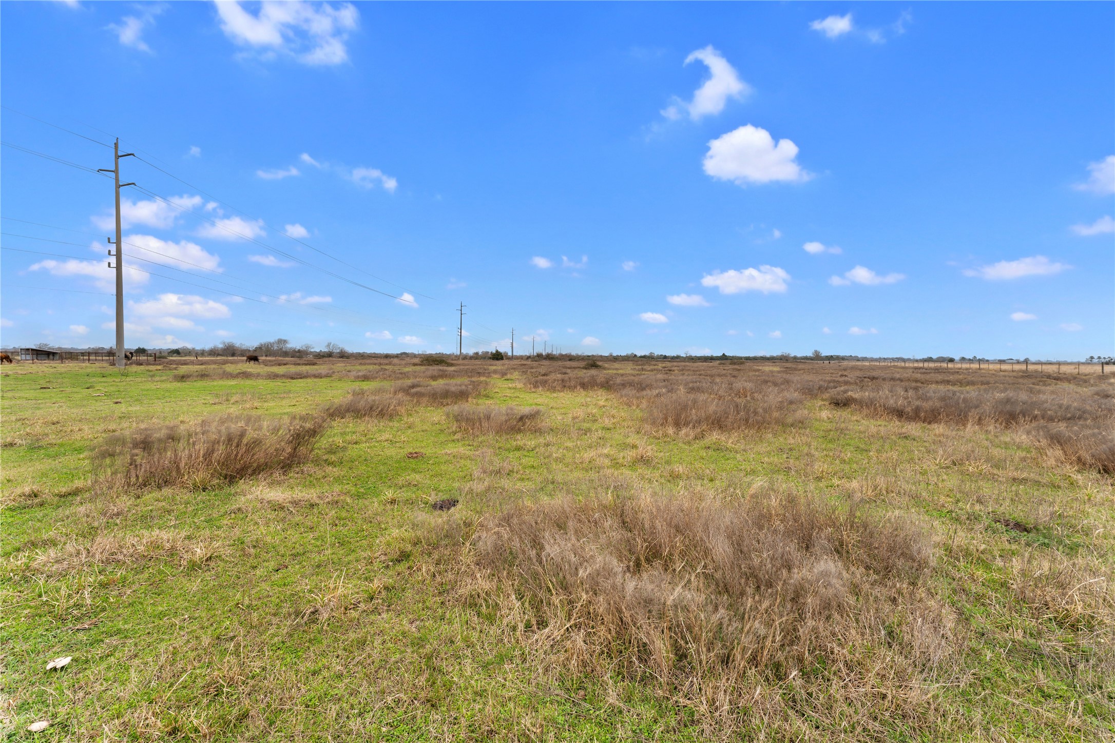 311 County Road 18 Damon, TX 77430 - Photo 29 of 39 a view of an ocean and beach