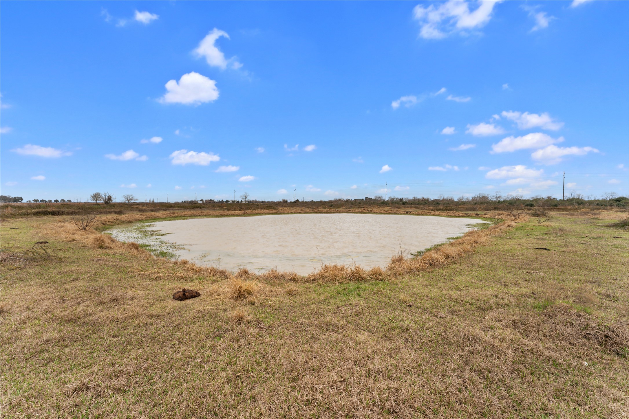 311 County Road 18 Damon, TX 77430 - Photo 38 of 39 a view of an ocean beach