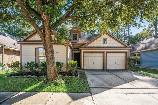 $275,000 | 11139 Pembroke Ridge Drive, Houston, TX 77065