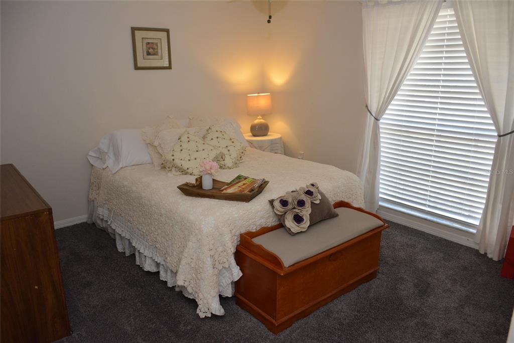 308 Tangerine Street Altamonte Springs, FL 32701 - Photo 37 of 58 Guest bedroom 2 - 11x12