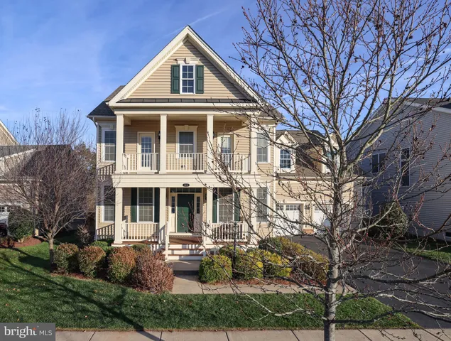 $1,375,000 | 24111 Audubon Trail Drive, Aldie, VA 20105