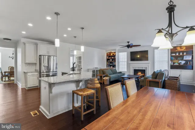 $1,375,000 | 24111 Audubon Trail Drive, Aldie, VA 20105