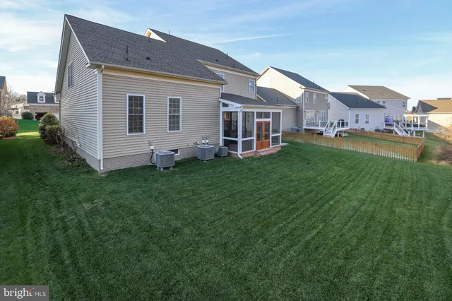 $1,375,000 | 24111 Audubon Trail Drive, Aldie, VA 20105