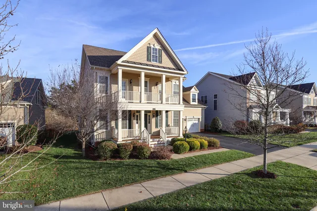 $1,375,000 | 24111 Audubon Trail Drive, Aldie, VA 20105