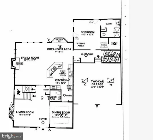 $1,375,000 | 24111 Audubon Trail Drive, Aldie, VA 20105