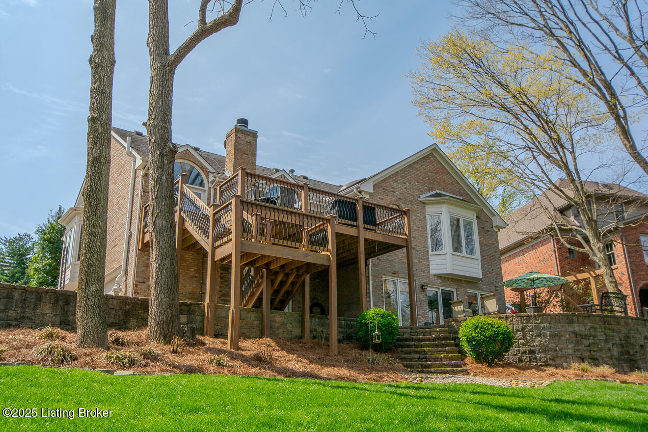 1102 Lodge Hill Road Louisville, KY 40223 - Photo 2 of 71 LodgeHill-71
