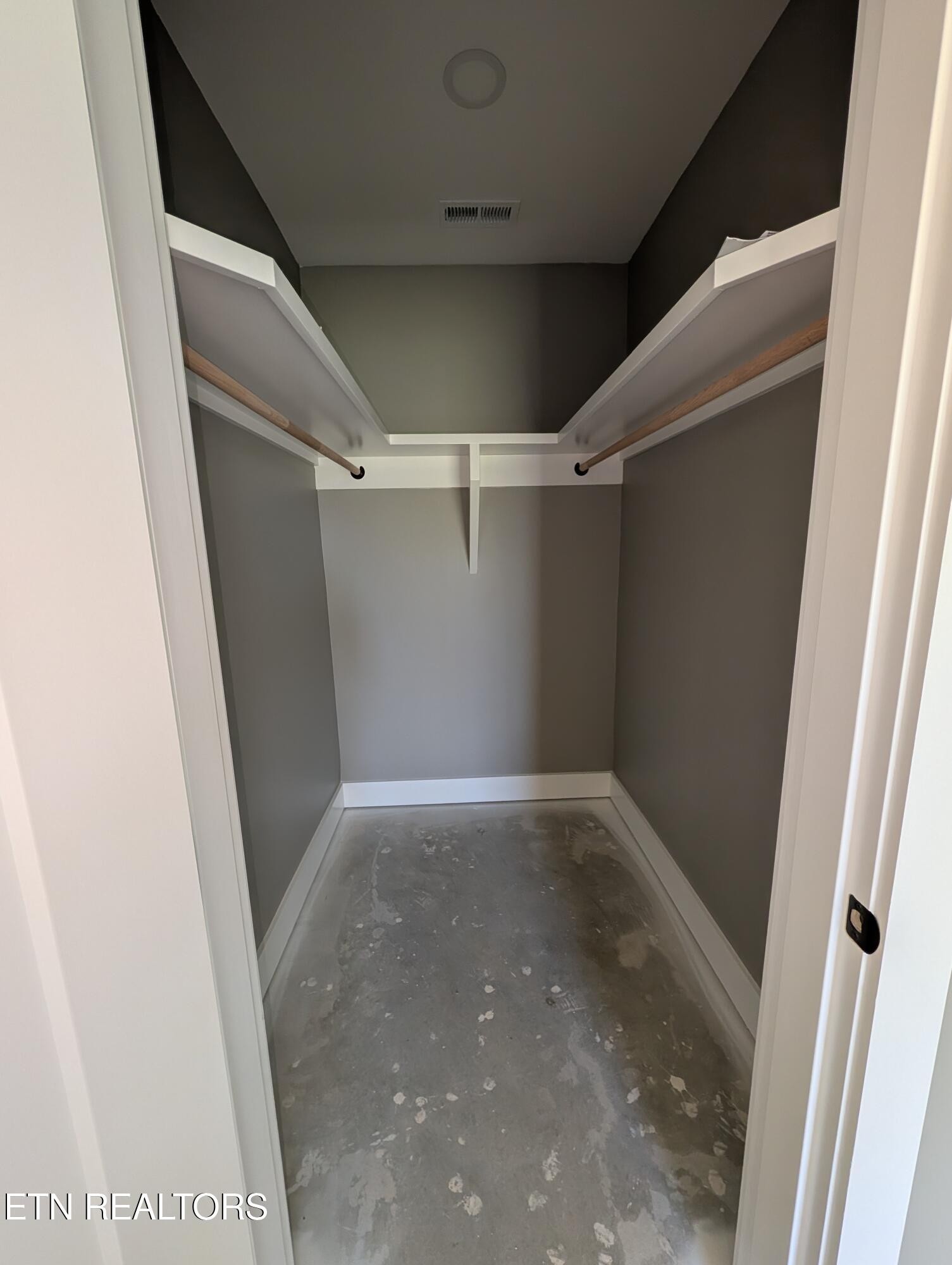 144 Abbott Road Lenoir City, TN 37771 - Photo 24 of 24 a view of closet