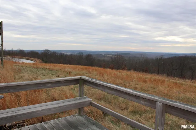 $1,300,000 | 0 Bruce Johnson Road, Herod, IL 62947