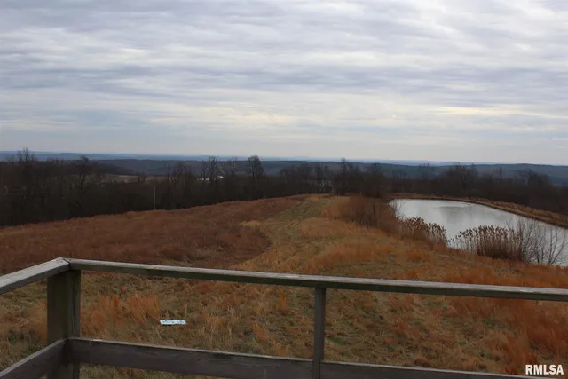 $1,300,000 | 0 Bruce Johnson Road, Herod, IL 62947