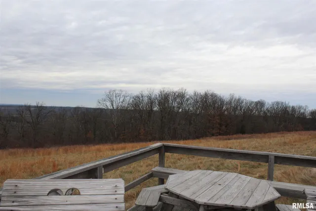 a view of sitting area in swimming pool