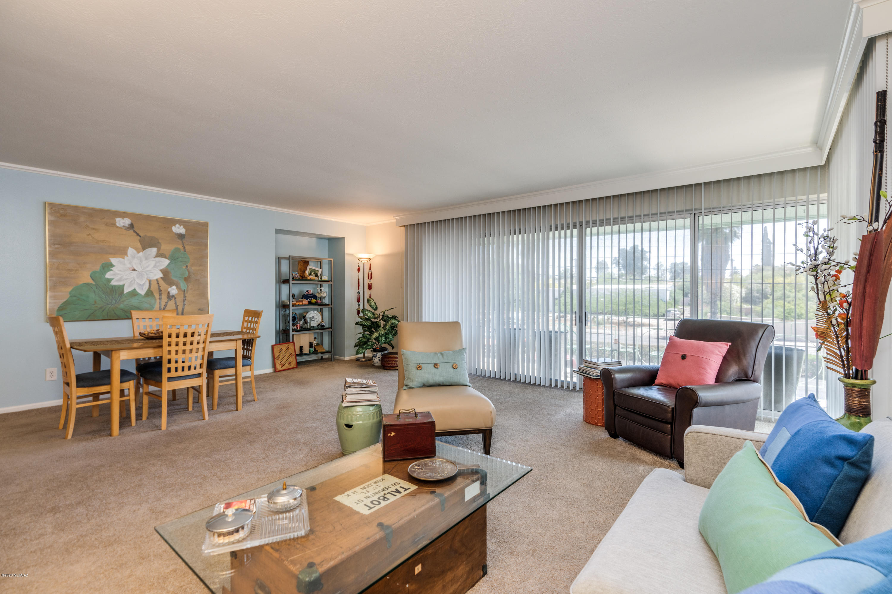 525 North Country Club Road, Unit P63 Tucson, AZ 85716 - Photo 11 of 26