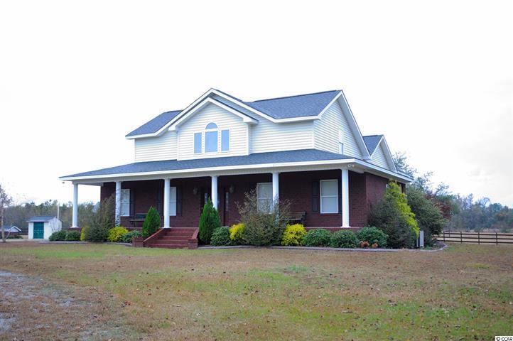 3230 B And S Road Loris, SC 29569 - Photo 1 of 25 Gallery Image 1