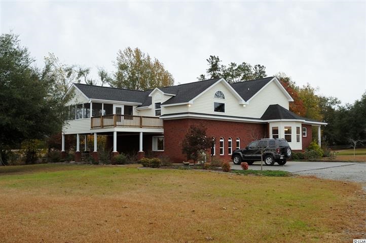 3230 B And S Road Loris, SC 29569 - Photo 17 of 25 Gallery Image 17