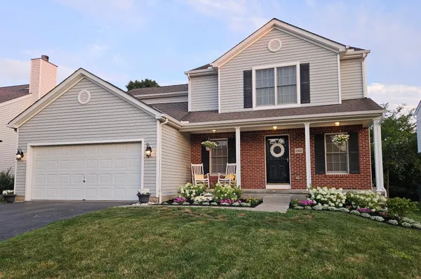 $415,000 | 1366 Harold Stewart Parkway, Pataskala, OH 43062
