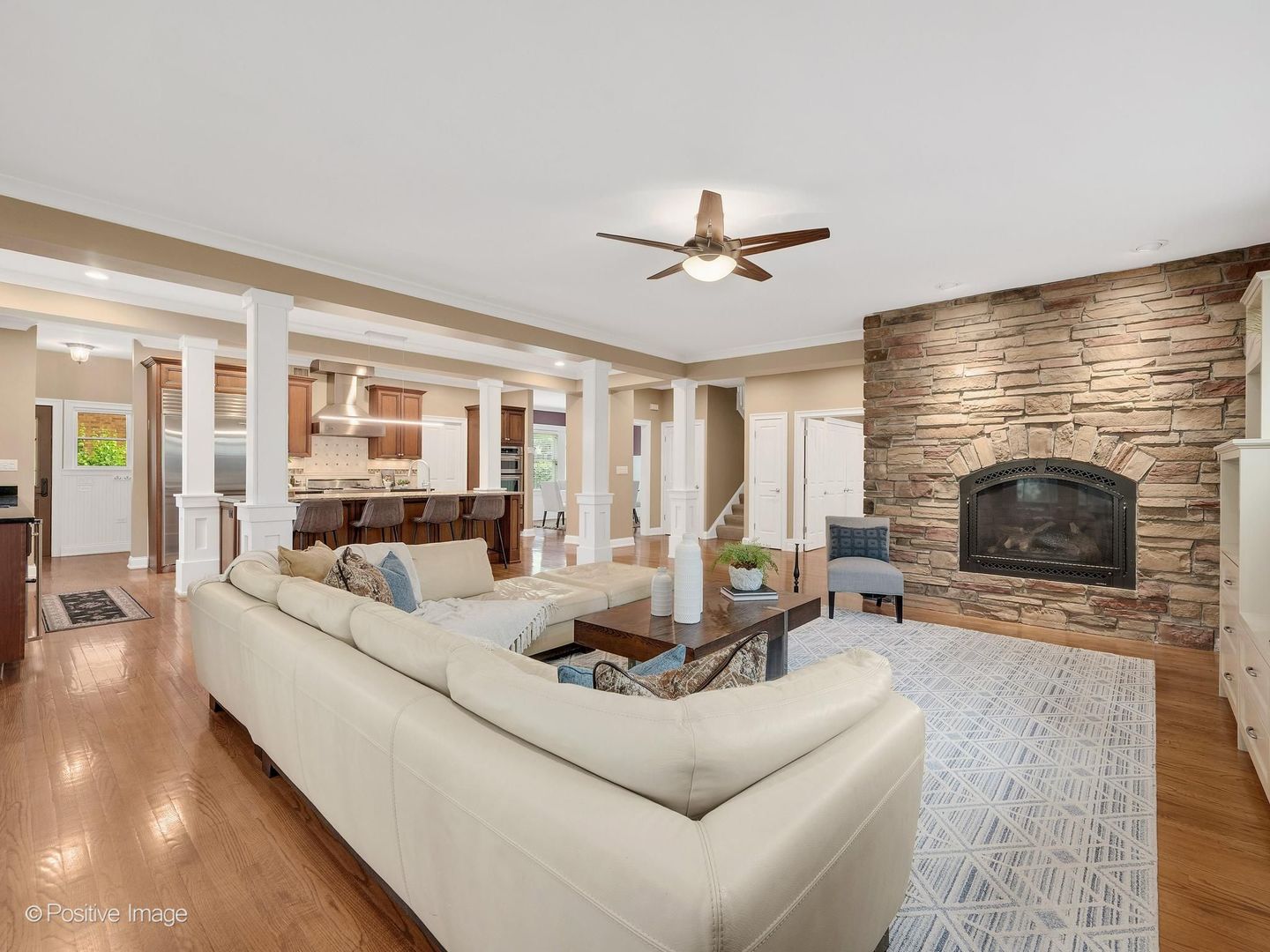 337 South Park Road La Grange, IL 60525 - Photo 10 of 48
