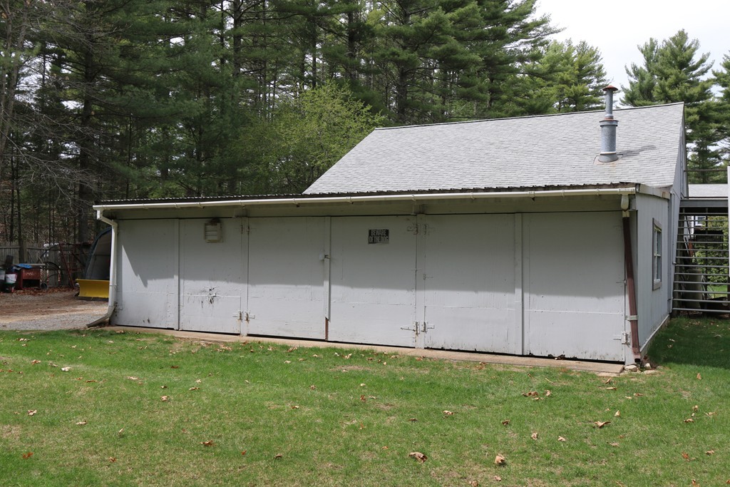 29 South Meadow Road Carver, MA 02330 - Photo 27 of 30 Gallery Image 27