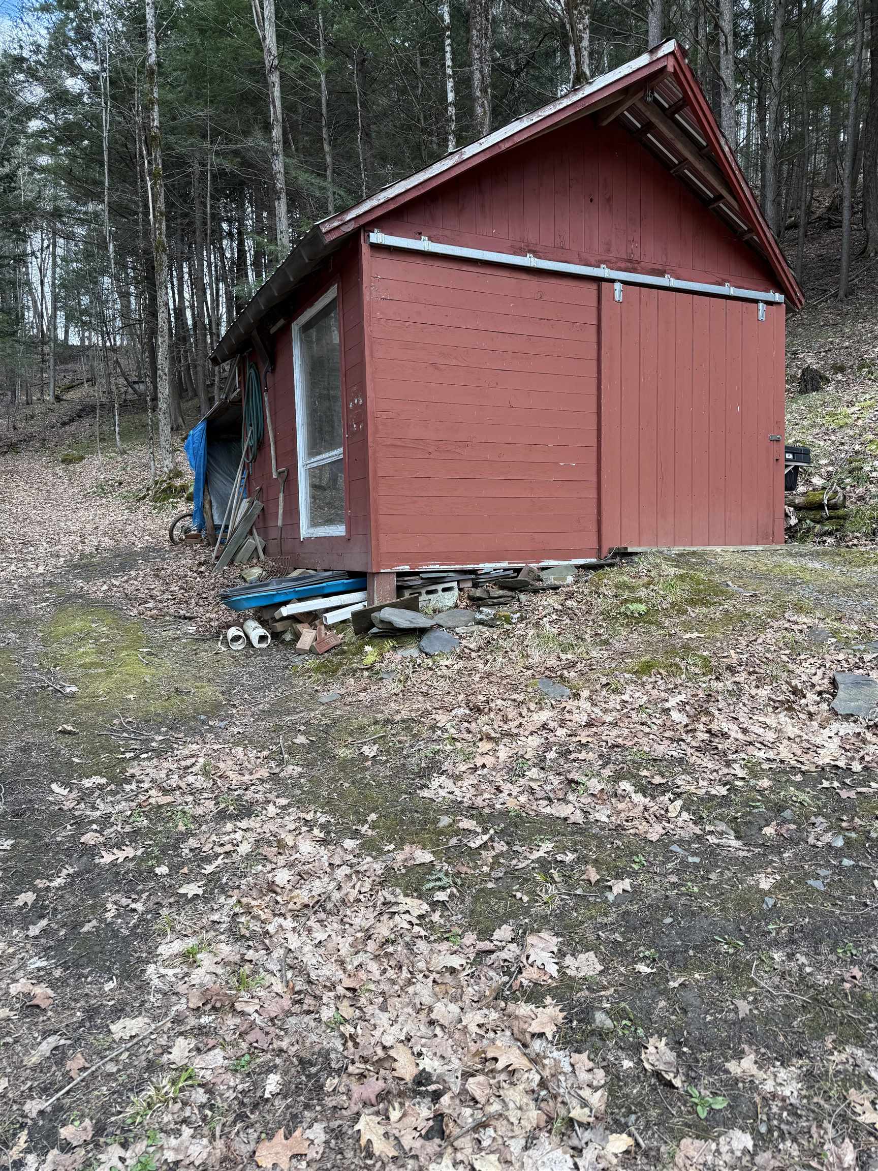 45 Rocky Ridge Road St. Johnsbury, VT 05819 - Photo 4 of 17