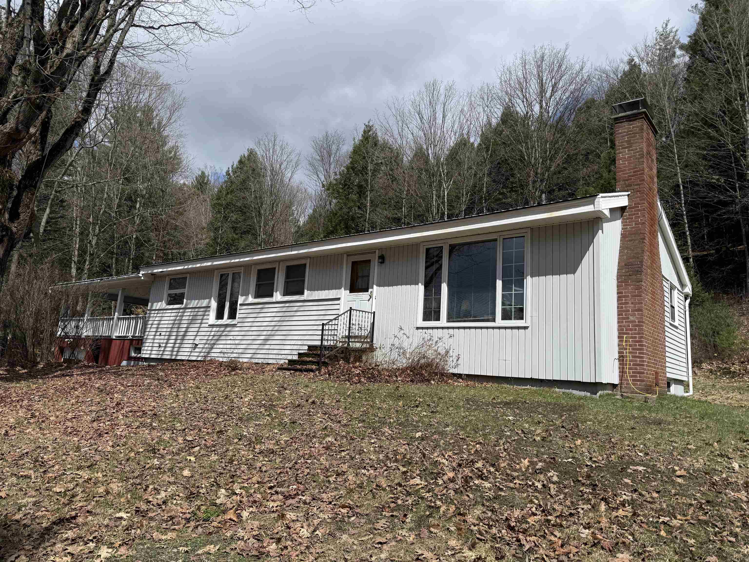 45 Rocky Ridge Road St. Johnsbury, VT 05819 - Photo 7 of 17