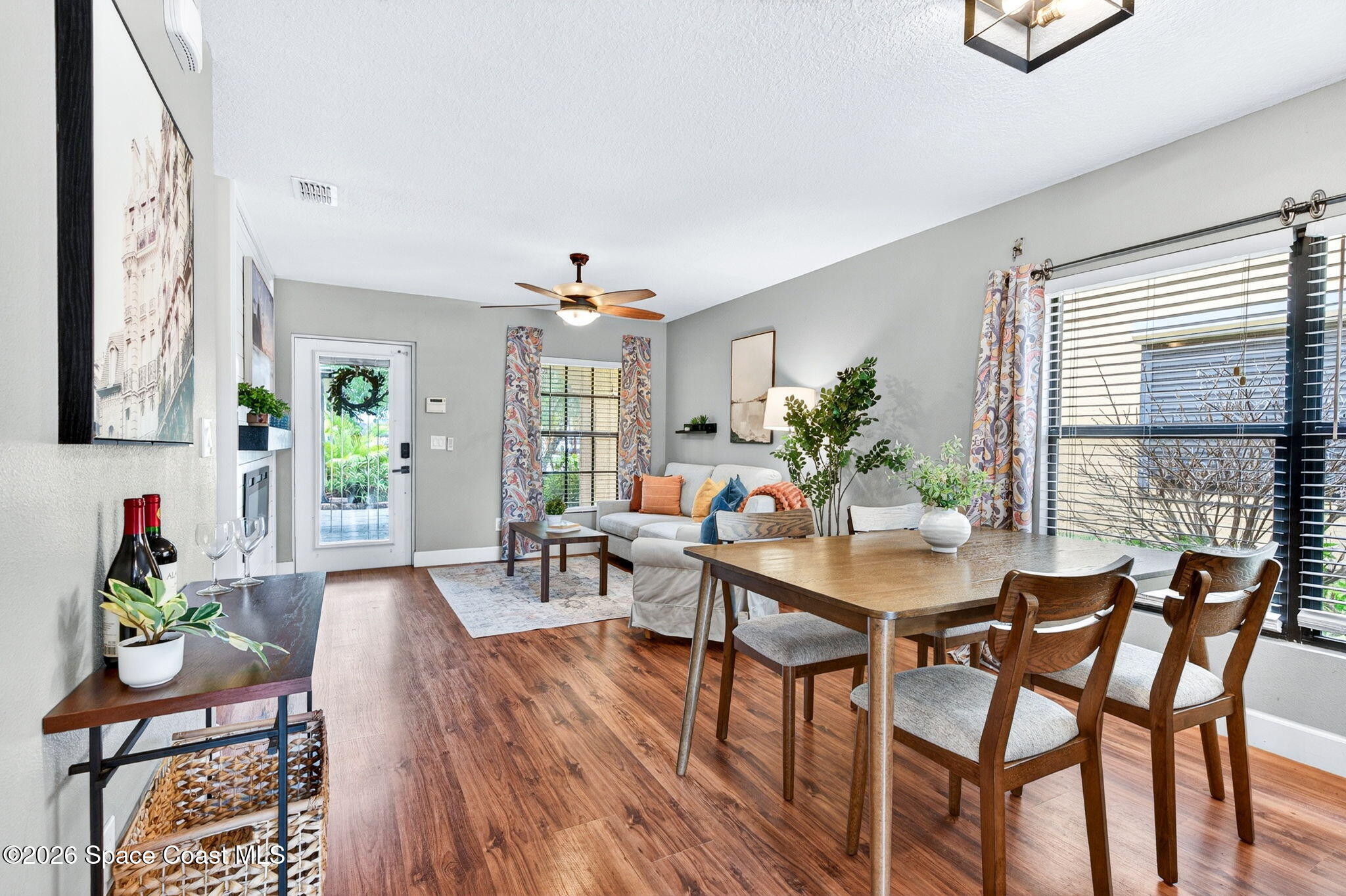 4570 Radiant Way, Unit 106 Melbourne, FL 32901 - Photo 18 of 63 Plenty of Natural Light
