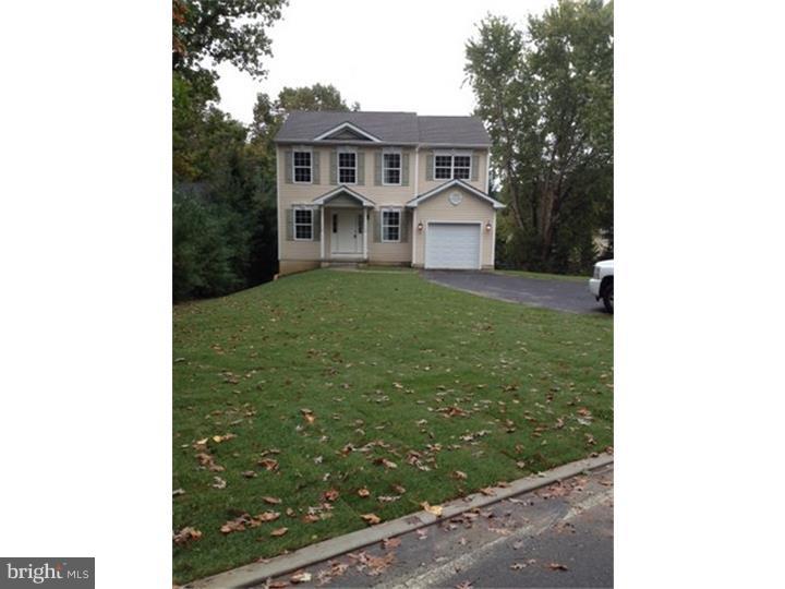 2865 Garwood Road Sicklerville, NJ 08081 - Photo 1 of 19 Exterior Front