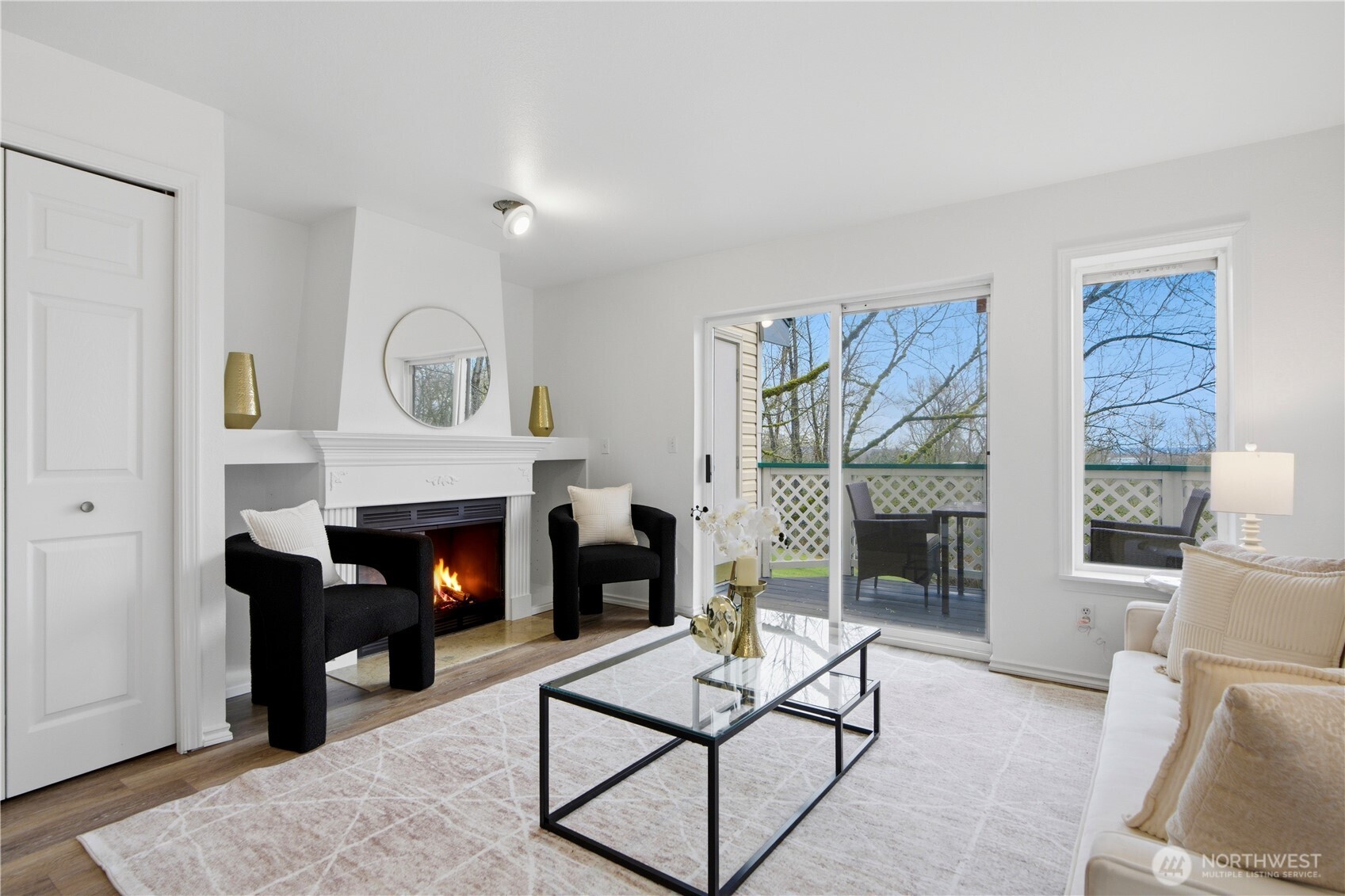 833 Southwest Sunset Boulevard, Unit J51 Renton, WA 98057 - Photo 6 of 28