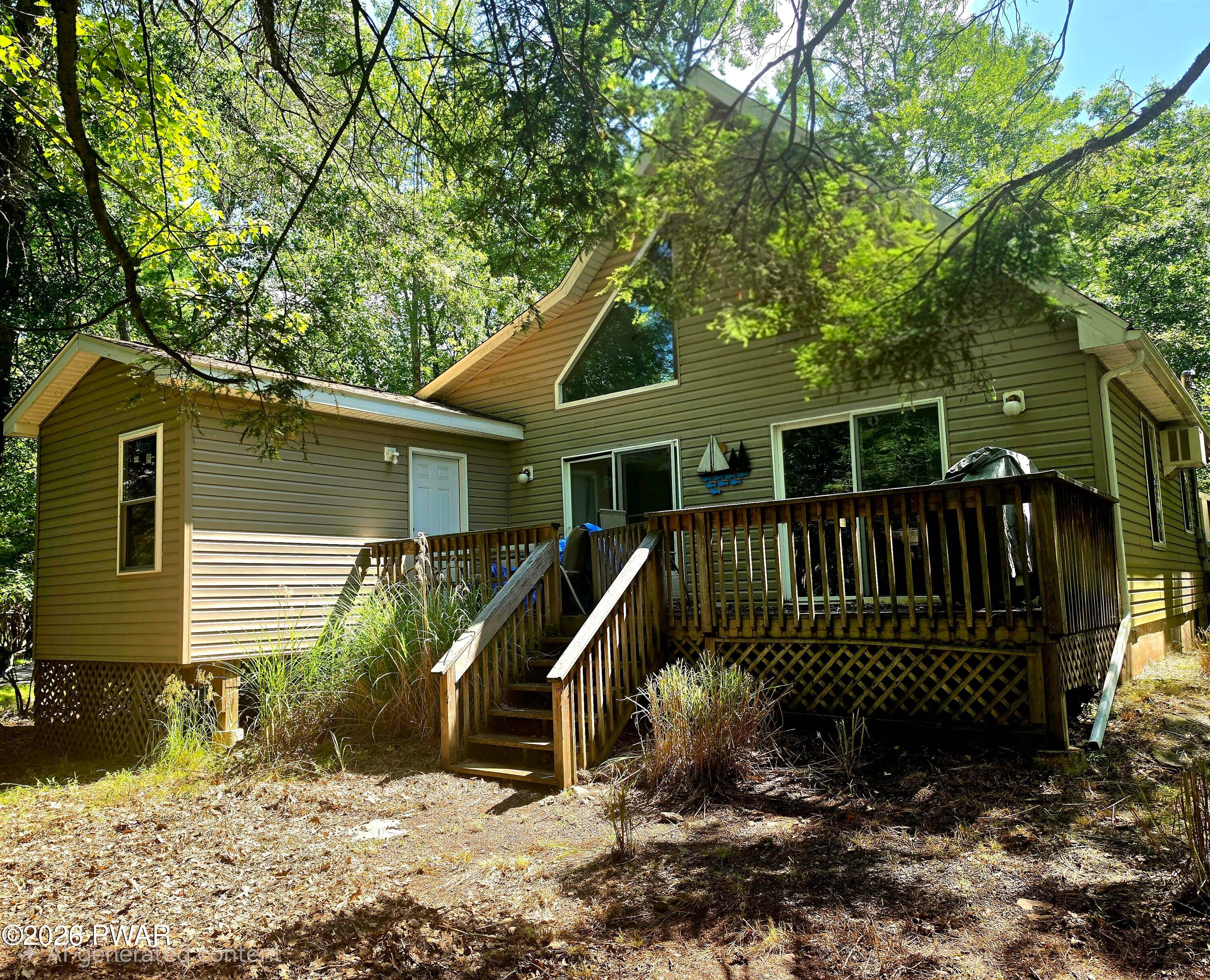 1035 Mohican Road Lake Ariel, PA 18436 - Photo 1 of 20 Gallery Image 1