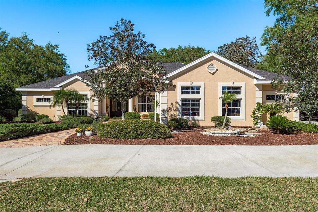 6219 Riviera Lane New Port Richey, FL 34655 - Photo 1 of 45