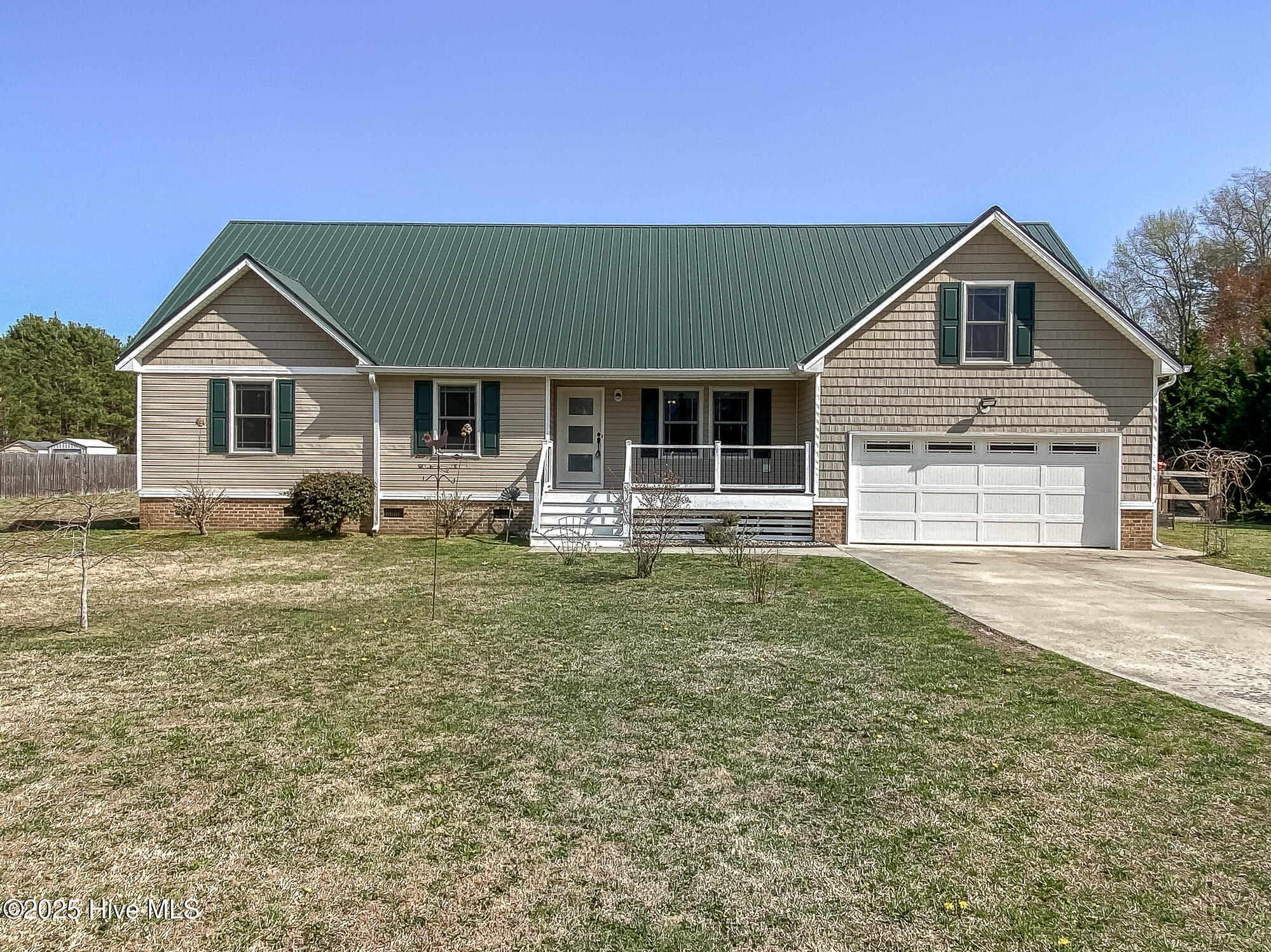 375 Northwest Backwoods Road Moyock, NC 27958 - Photo 1 of 37 Main