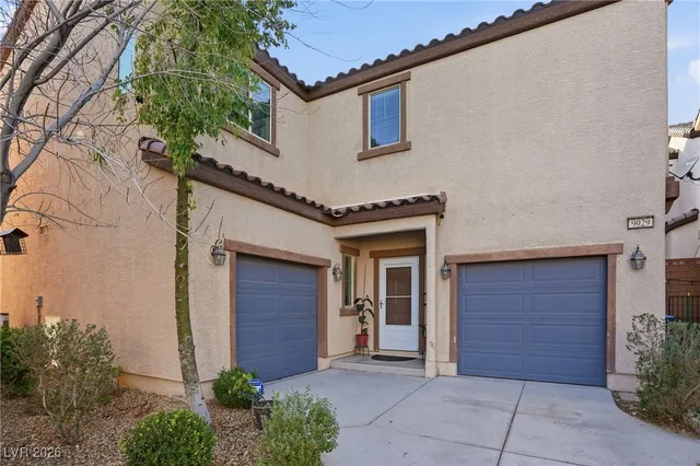$390,000 | 9029 Hazy Haven Court, Las Vegas, NV 89149
