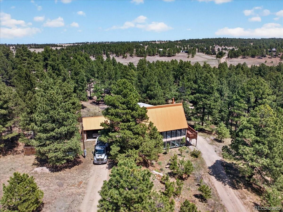 22759 Amethyst Road Deer Trail, CO 80105 - Photo 43 of 49