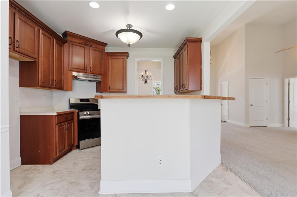 301 South Fortune Way Dallas, GA 30157 - Photo 7 of 22
