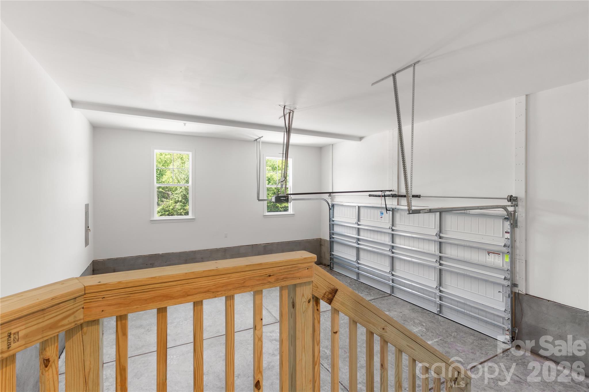 5944 Bakers Point Hickory, NC 28602 - Photo 26 of 39 a view of entryway