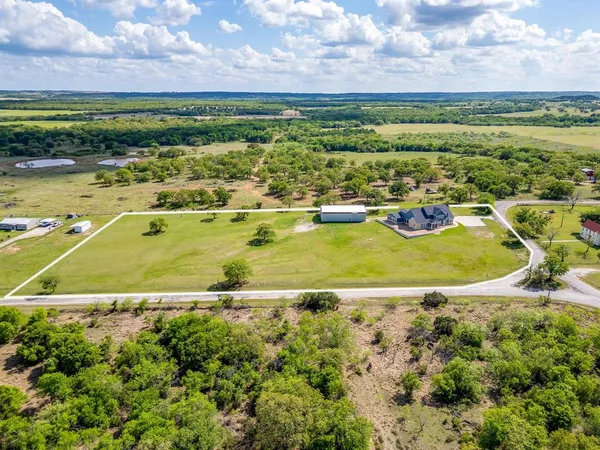 $1,125,000 | 10535 County Road 146, Lipan, TX 76462