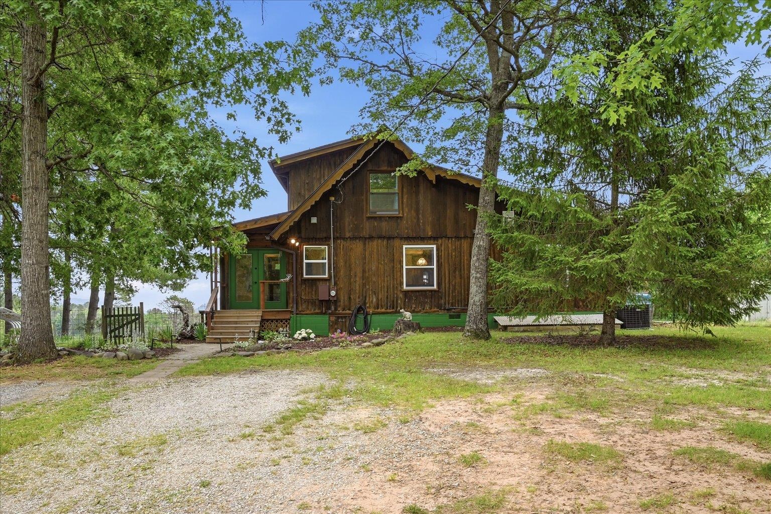 14636 Turner Run Road Fulks Run, VA 22830 - Photo 5 of 75