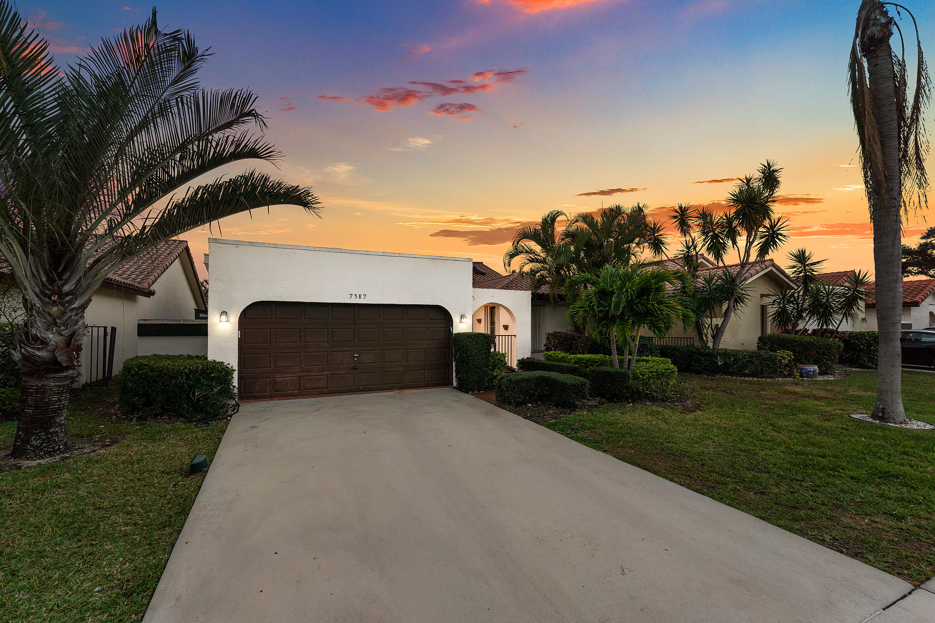 7587 Solimar Circle Boca Raton, FL 33433 - Photo 2 of 24 IMG_3489