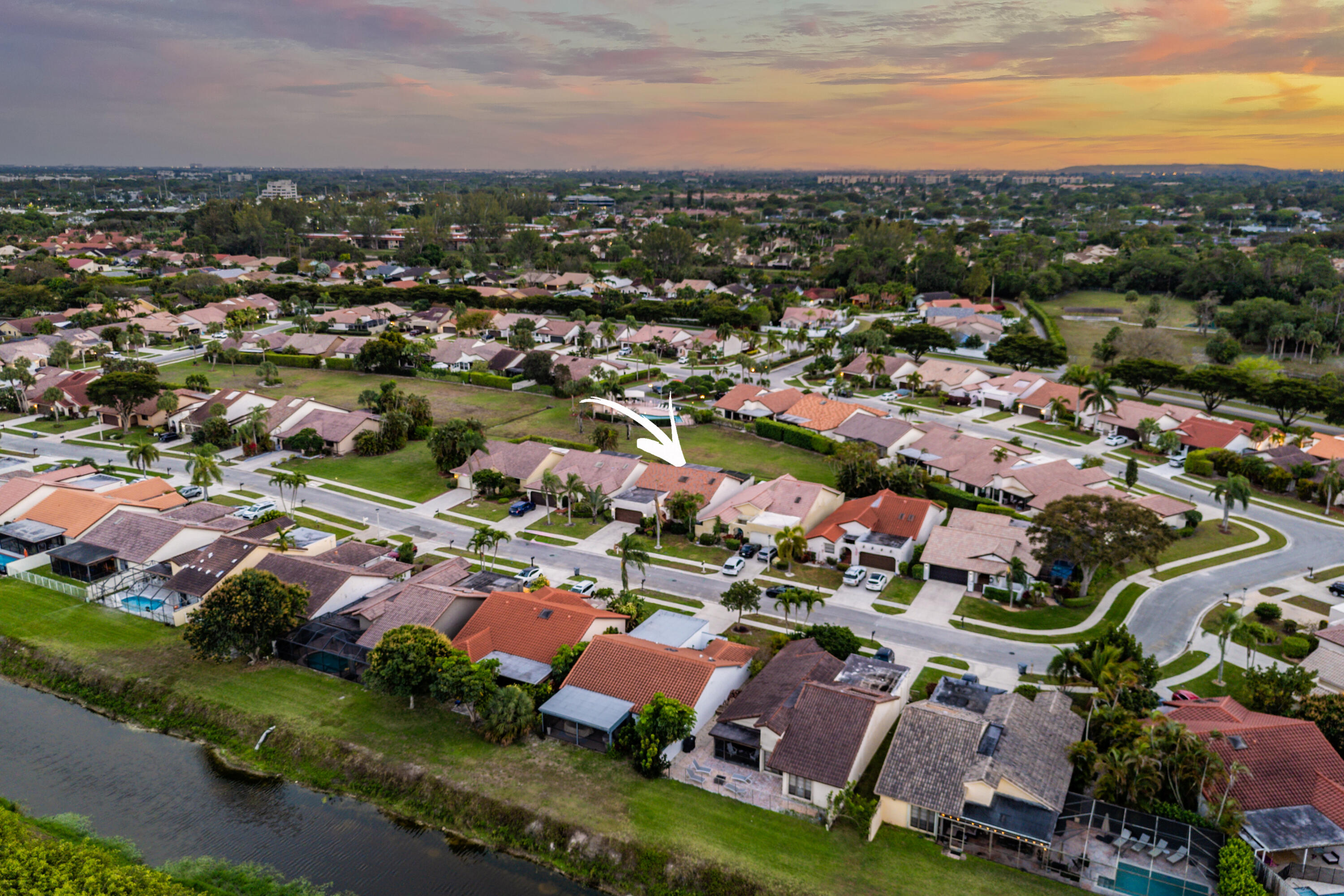 7587 Solimar Circle Boca Raton, FL 33433 - Photo 22 of 24 IMG_3486