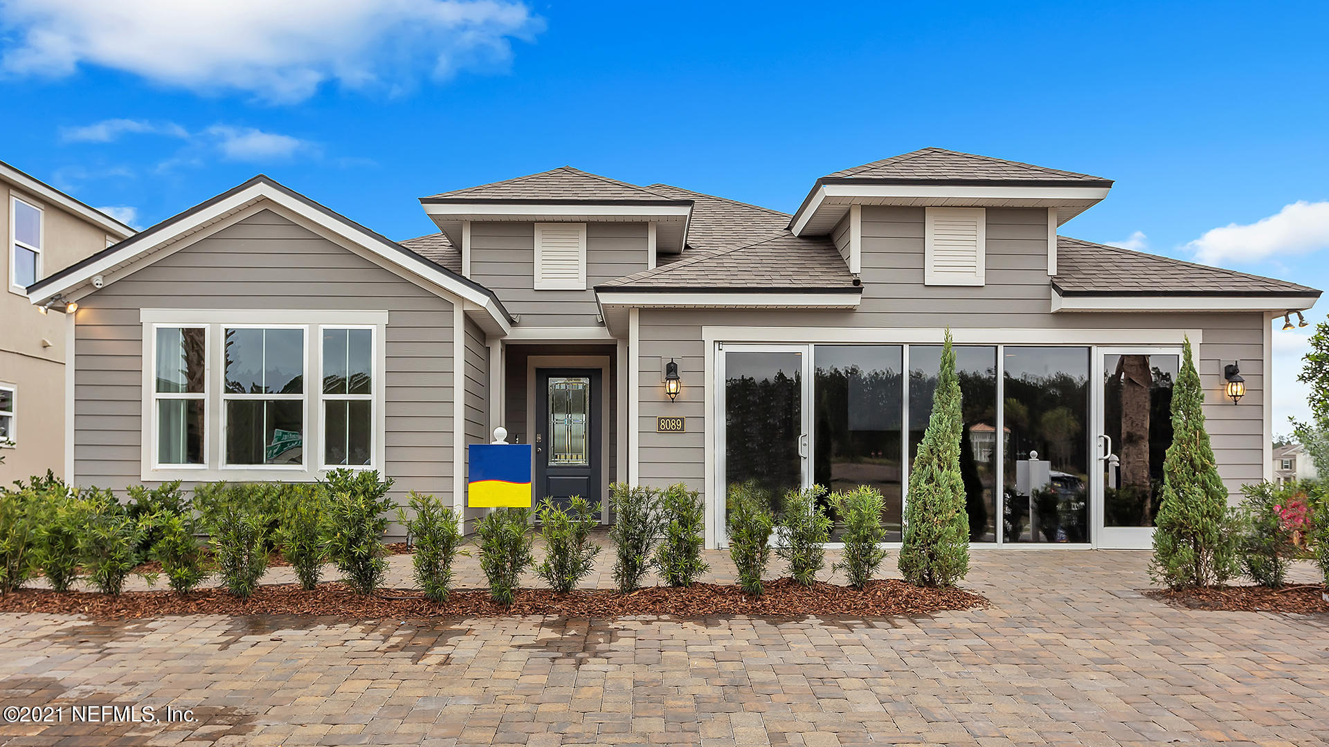 8089 Arctic Fox Road Jacksonville, FL 32222 - Photo 1 of 29 Fox Creek Lantana