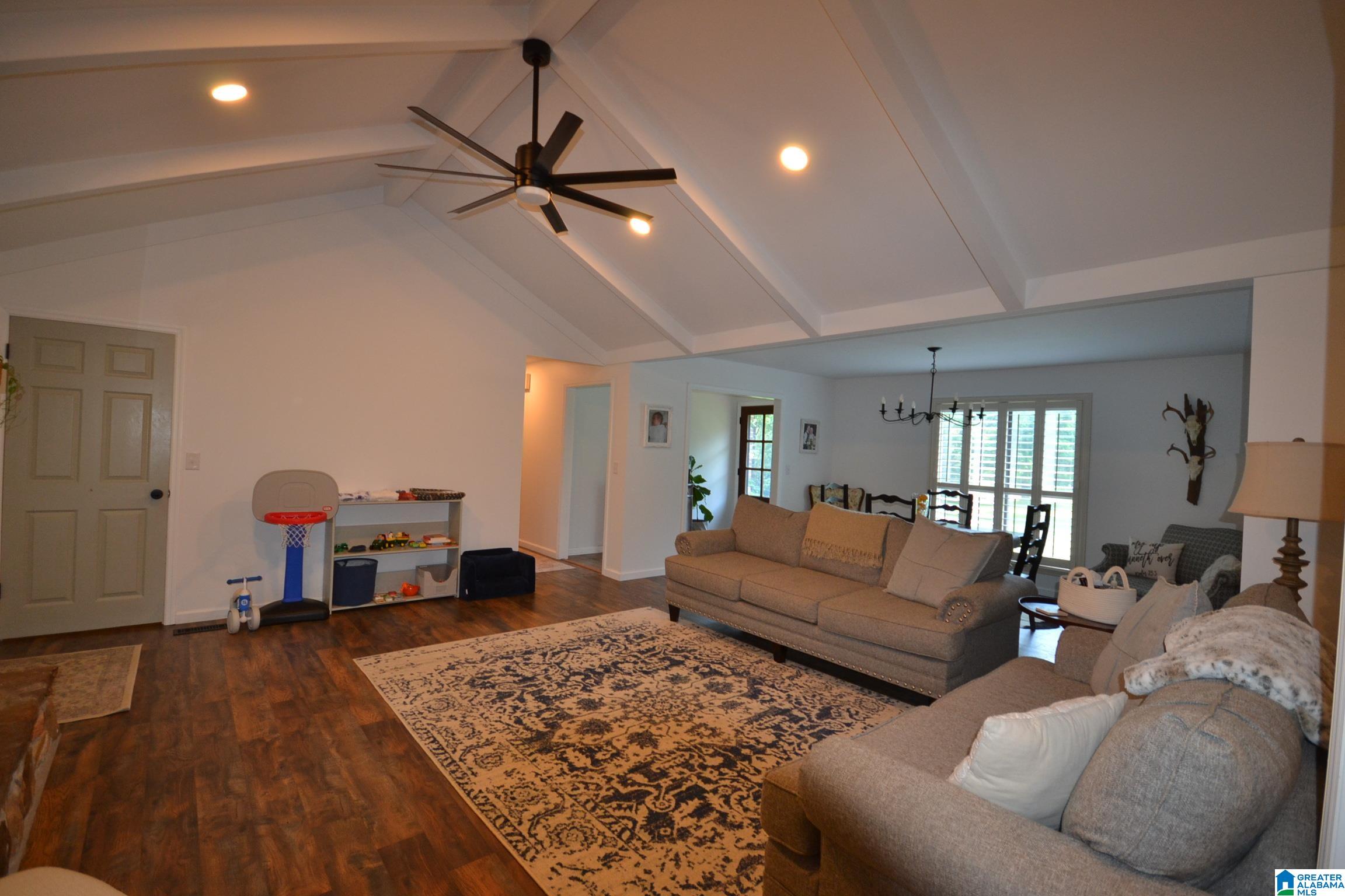 215 County Road 707 Cullman, AL 35055 - Photo 4 of 22
