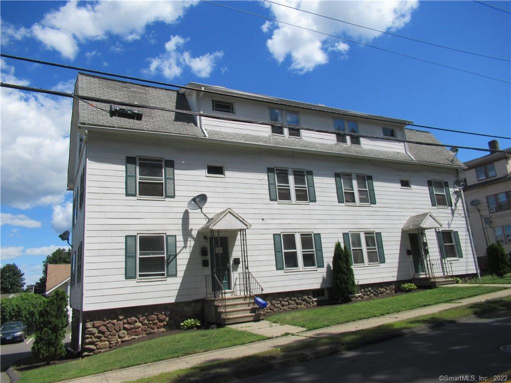 177 East Road Bristol, CT 06010 - Photo 1 of 1