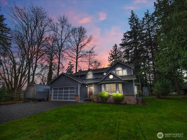$850,000 | 14523 42nd Avenue West, Lynnwood, WA 98087