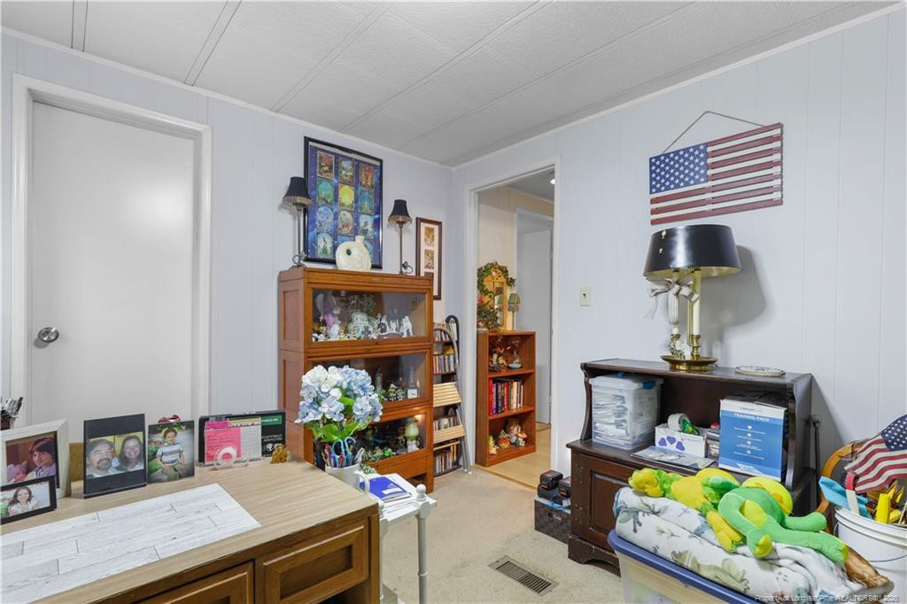 156 Connell Road Carthage, NC 28327 - Photo 22 of 43 Photo 22