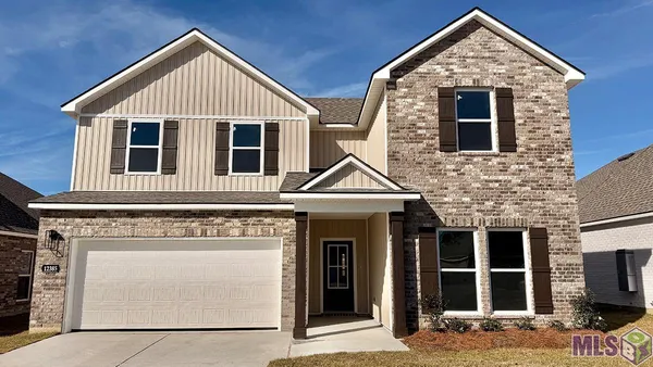 $326,900 | 12385 Preakness Drive, Denham Springs, LA 70726