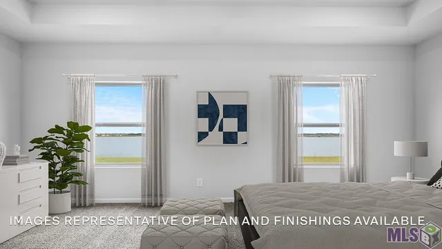 $330,900 | 12385 Preakness Drive, Denham Springs, LA 70726