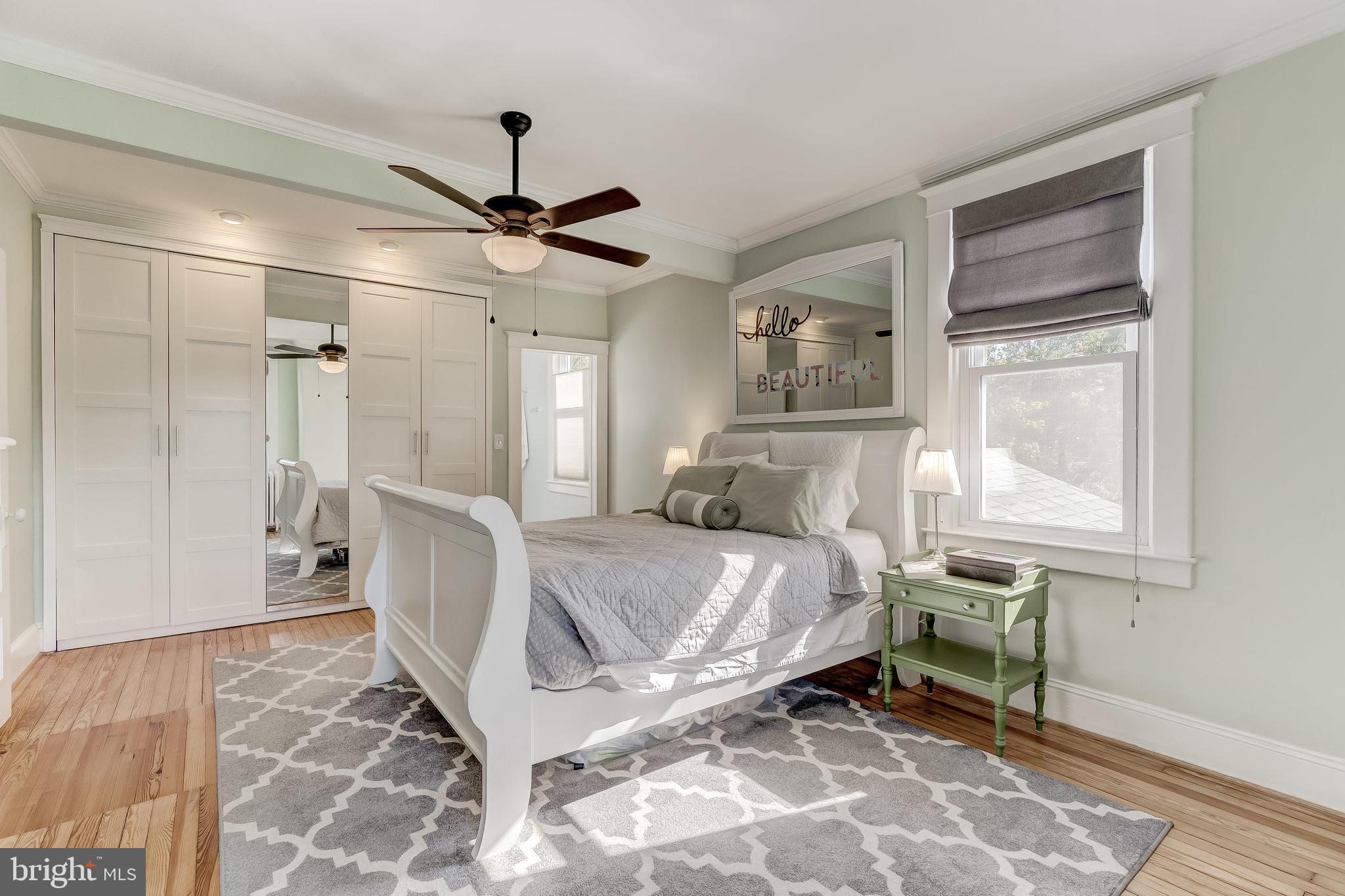 116 South Rolling Road Catonsville, MD 21228 - Photo 21 of 40 Incredible Remodeled Owner's Suite