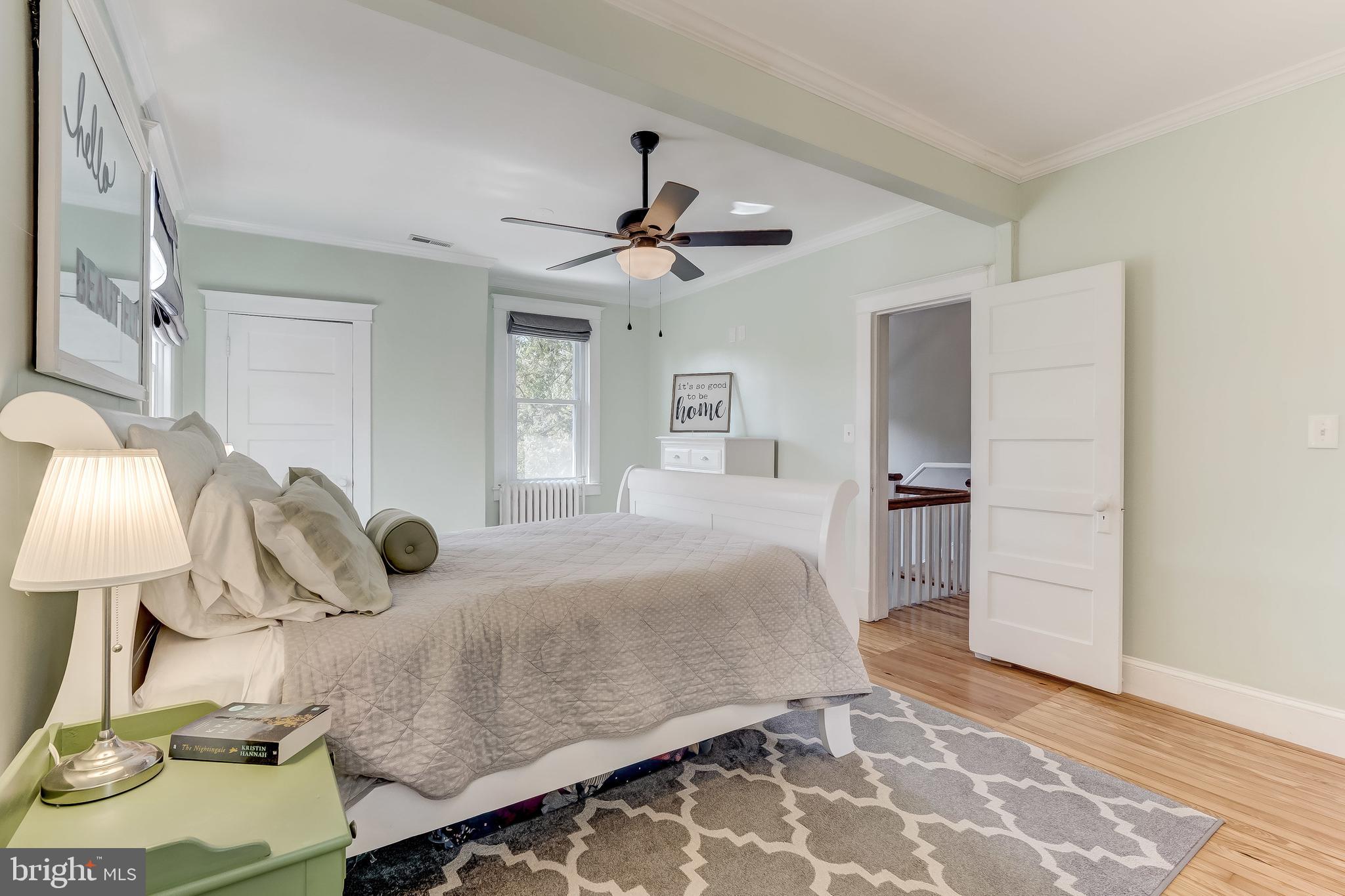 116 South Rolling Road Catonsville, MD 21228 - Photo 22 of 40 Incredible Remodeled Owner's Suite