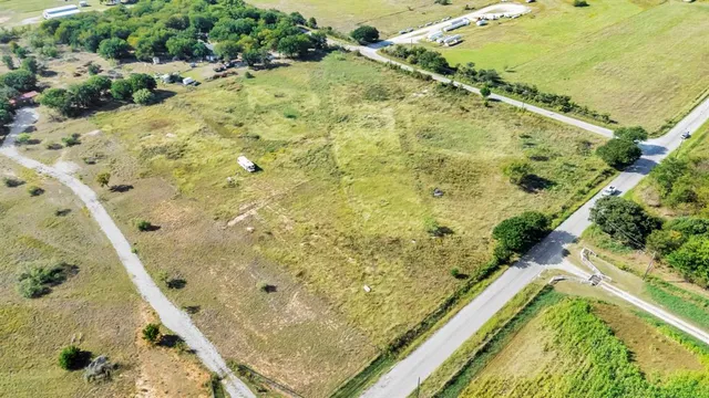 a view of an ocean and beach
