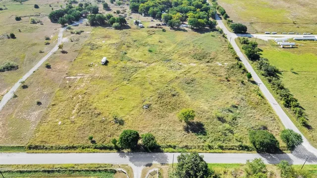 a view of a lake with a mountain in the background