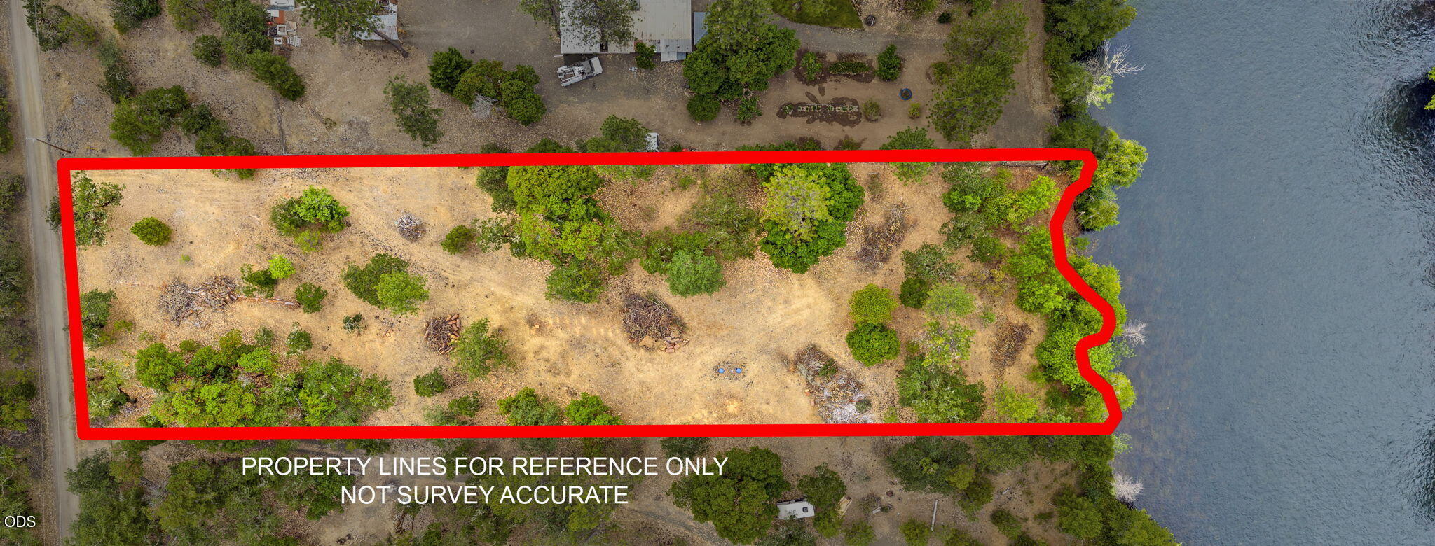 2697 Old Ferry Road Shady Cove, OR 97539 - Photo 3 of 20